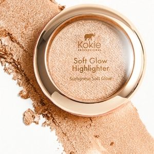 soft glow highlighter